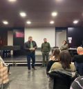 Presentado en Alcañiz otro programa experiencial sobre mantenimiento