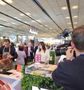 Teruel promocionará su patrimonio natural en las ferias de Captur en Calamocha y Occ'ygene de Toulousse