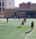 Test para Next Level en Zaragoza ante un colista en clara recuperación