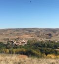 Perales del Alfambra tendrá el cuarto Bosque Ambar de Aragón