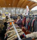 La Feria del Stock destaca en su apertura que las mujeres son el alma del comercio local