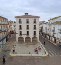 La Puebla de Híjar ejecuta obras  de vivienda, urbanismo y servicios por más de un millón de euros