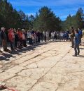 ‘Open Dino Teruel’, una nueva actividad educativa de la Fundación Dinópolis