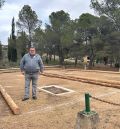 Un proyecto documentará la evolución histórica del Santuario de Pueyos de Alcañiz