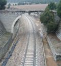 Ayuntamientos valencianos, las plataformas ciudadanas en Defensa del Ferrocarril de Teruel y Teruel Existe anuncian acciones reivindicativas para mantener los puentes centenarios de la vía