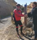 Camino Santiago desde Sagunto