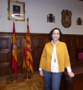 La primera presidenta de la Audiencia de Teruel, Teresa Rivera, toma posesión el viernes