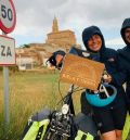 Biela y Tierra llevará el cicloturismo al Matarraña en busca de talleres prácticos y sostenibles en la zona