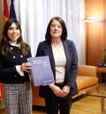 Una quinta parte de los expedientes del Justicia de Aragón en Teruel  en 2024 fueron por sanidad