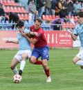 El Teruel gana al Subiza para seguir en su empecinado camino hacia la gloria (1-0)