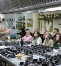 Un taller sensorial en las Jornadas Gastronómicas de la Trufa cierra la temporada 2025