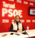 Mayte Pérez confirma que se no se presentará a la reelección para liderar el PSOE Teruel