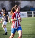 Next Level, Calamocha y Atlético, en la selección universitaria de Aragón