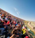 Motorland pone en marcha la reserva de las 1.361 parcelas de acampada para MotoGP