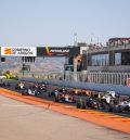 Motorland se prepara para el Racing Weekend de la próxima semana