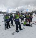 Las pistas de esquí de Javalambre cierran la temporada este domingo