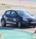 Setenta pilotos, récord de participación en el Slalom Ciudad de Alcañiz