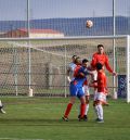 Aritz agua la fiesta del Calamocha con un doblete al filo del final del partido (2-2)