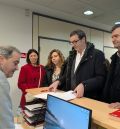 Guía asume la Secretaría del PSOE y busca “unidad” e “integrar” al territorio