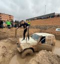 Calamocha reunió a 200 todo terrenos en la Concentración 4x4