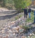 El subdelegado del Gobierno destaca la celeridad en la aprobación de las ayudas