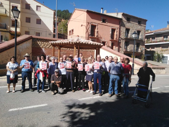 Noguera de Albarracín