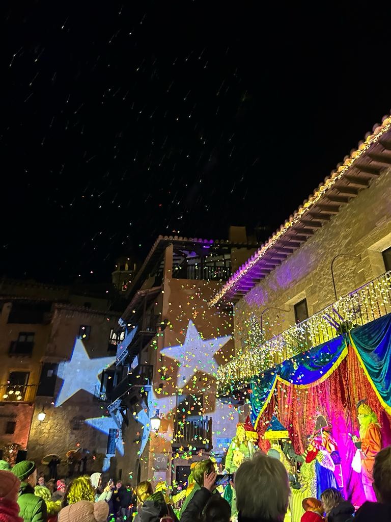 Albarracín