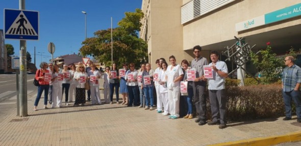 Hospital de Alcañiz