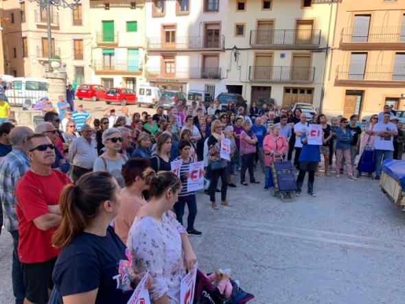 Otra imagen de Montalbán