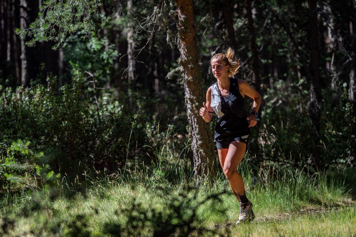 VI Trail Bronchales.  Last Race Studio/Andrés Núñez